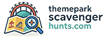 Theme Park Scavenger Hunts